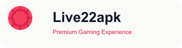 live22apk.net Logo